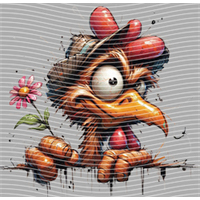 Animal Text Series-AT 2541